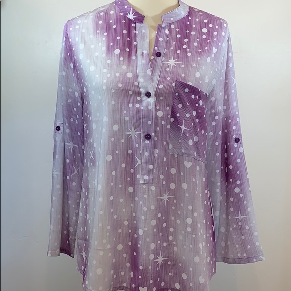 Floryday Tops - Floryday Top Sz S